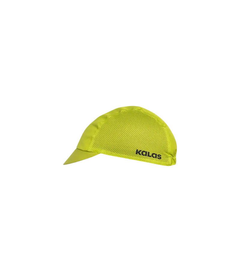 Akční Nabídka Kalas KALAS Z3 SummerCap 51-54 žlutá