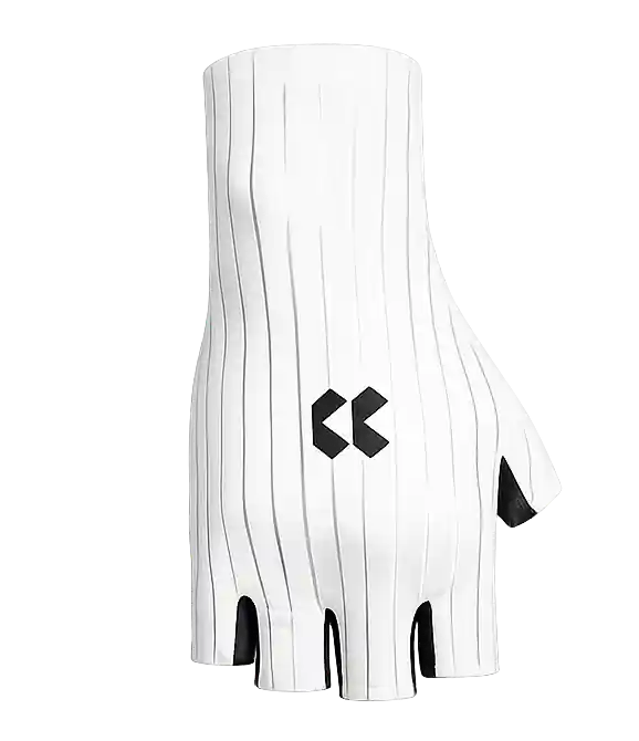 Levný Kalas PASSION Z4 Gloves AERO 8 bílá