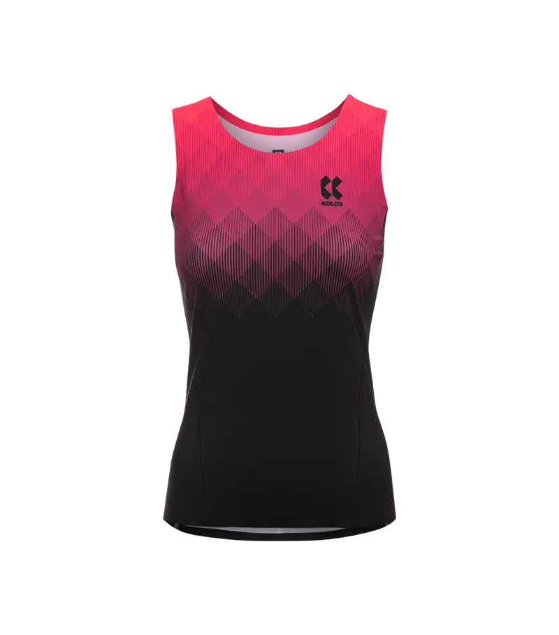 Horká Nabídka Kalas TRI PERFORM Z1 Top W 3 růžová