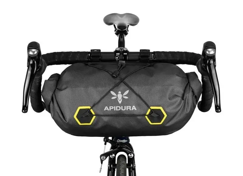Kup Teď Brašna Apidura Expedition handlebar pack (14l) 14