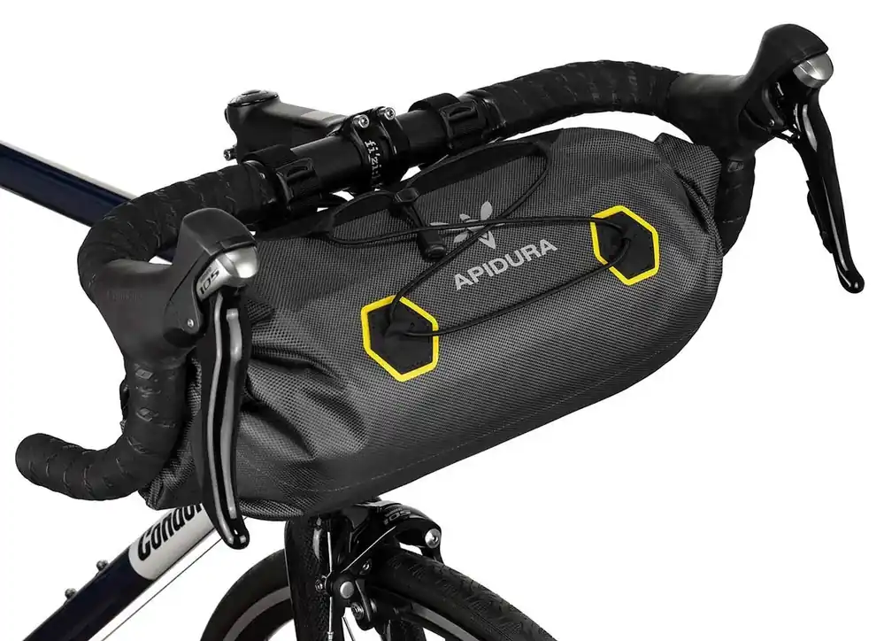 Expresní Doručení Brašna Apidura Expedition handlebar pack (9l) 9