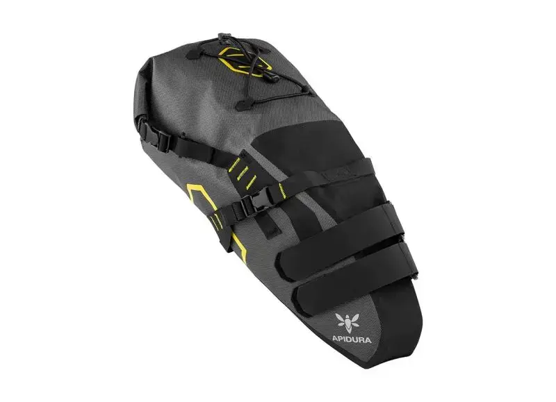 Brašna Apidura Expedition saddle pack (14l) 14 Expresní Doručení