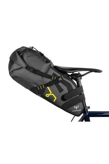 Brašna Apidura Expedition saddle pack (17l) 17 Expresní Doručení