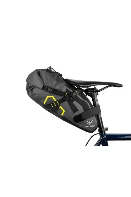 Výprodej Brašna Apidura Expedition saddle pack (9l) 9