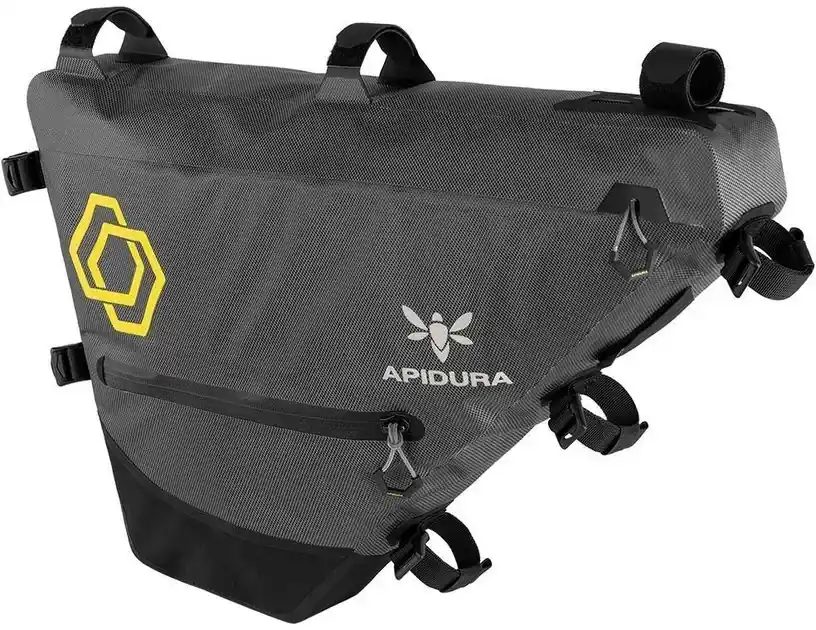 Brašna Apidura Expedition full frame pack (14l) 14 Aktuální