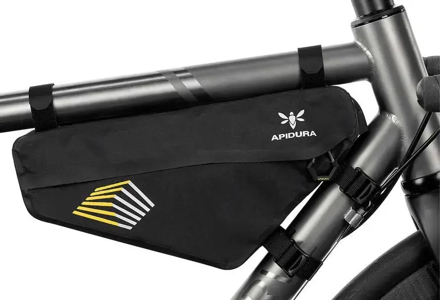 Brašna Apidura Racing frame pack (2,4l) 2,4 l Cenově Výhodný