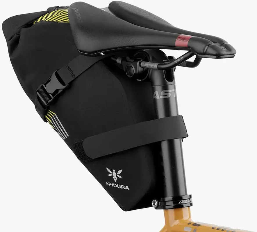 Cenově Výhodný Brašna Apidura Racing saddle pack (3l) 3