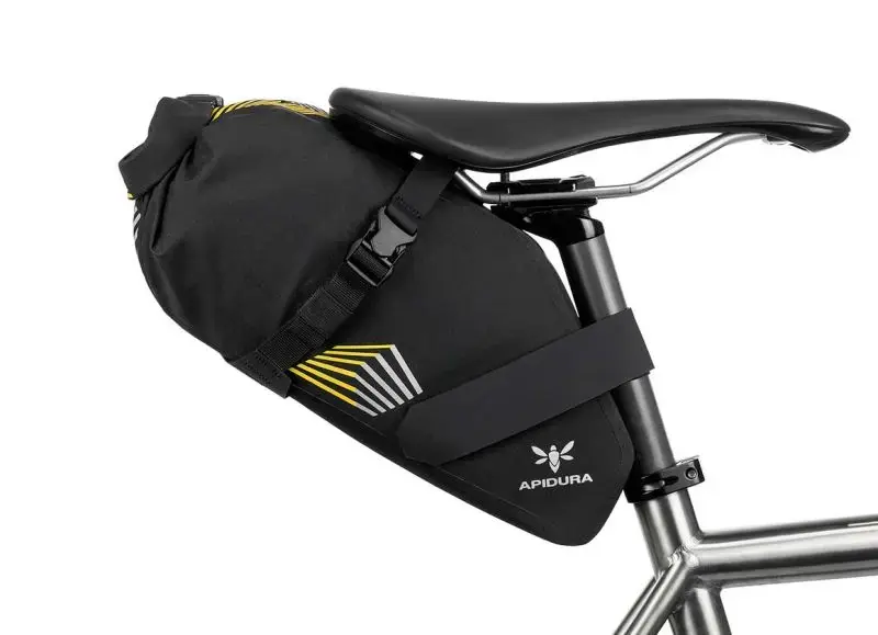 Brašna Apidura Racing saddle pack (5l) 5 Rychlé Dodání