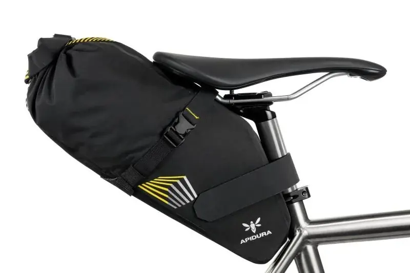 Brašna Apidura Racing saddle pack (7l) 7 Značkový