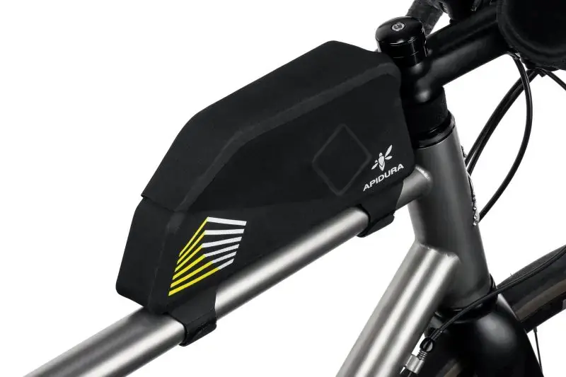 Brašna Apidura Racing top tube pack (1l) 1 Přímo Od Výrobce
