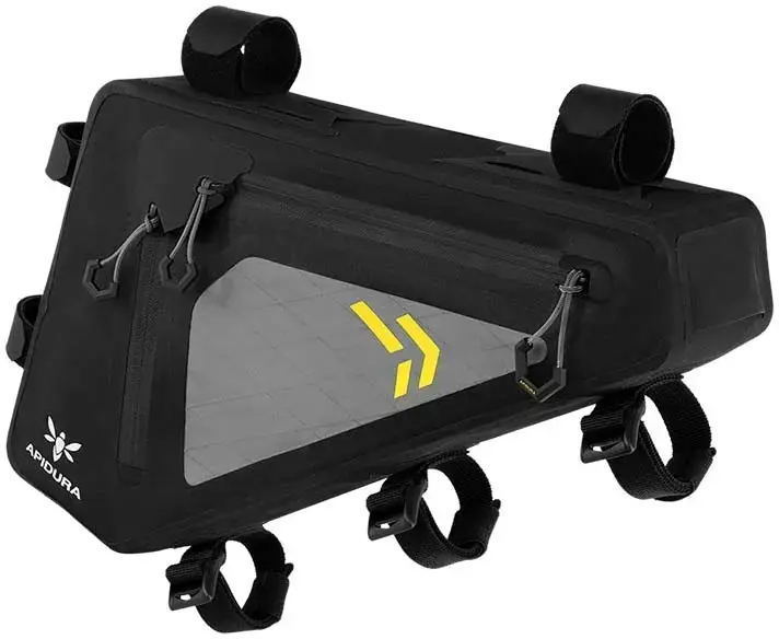 Brašna Apidura Backcountry full frame pack (2,5l) 2,5 Cenová Bomba