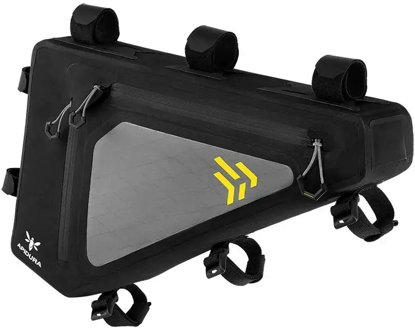 Brašna Apidura Backcountry full frame pack (4l) 4 Akční Cena