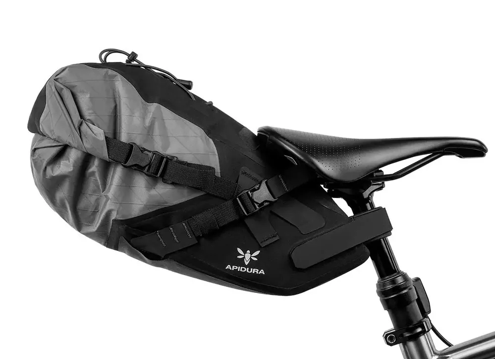 Levný Brašna Apidura Backcountry saddle pack (10l) 10
