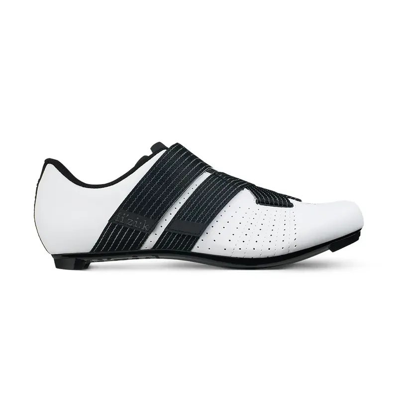 FIZIK TRETRY TEMPO POWERSTRAP R5 41 bílá/černá Cenový Hit