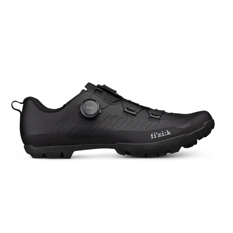 Fizik Tretry Terra Atlas 38,5 černá Koupit Online