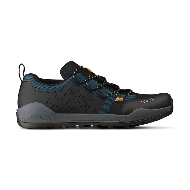 FIZIK TRETRY TERRA ERGOLACE X2 42,5 černá/modrá Kup Teď