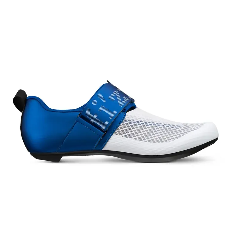 FIZIK TRETRY TRANSIRO HYDRA 38,5 bílá/modrá Expresní Doručení