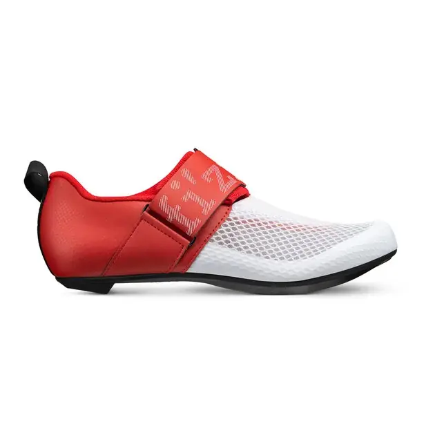 FIZIK TRETRY TRANSIRO HYDRA 39,5 bílá/červená Hit Sezóny