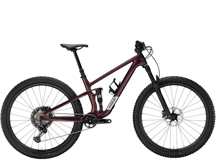 Super Cena Trek Top Fuel 9.9 XTR Gen 4 L zlatá
