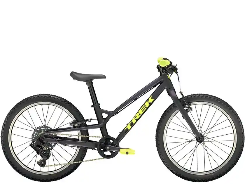 Omezená Nabídka Trek Wahoo 20 Path 20" černá