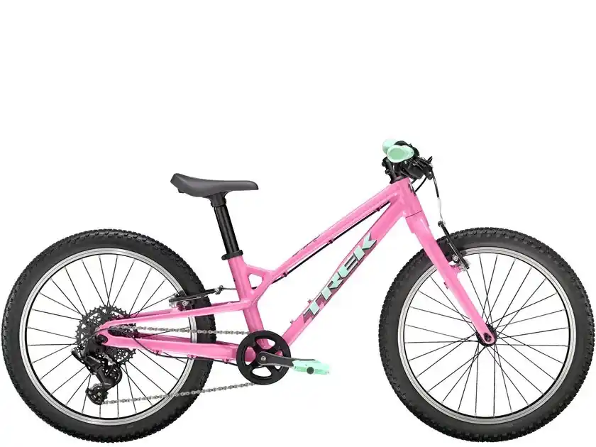 Trek Wahoo 20 Path 20" růžová Must-Have