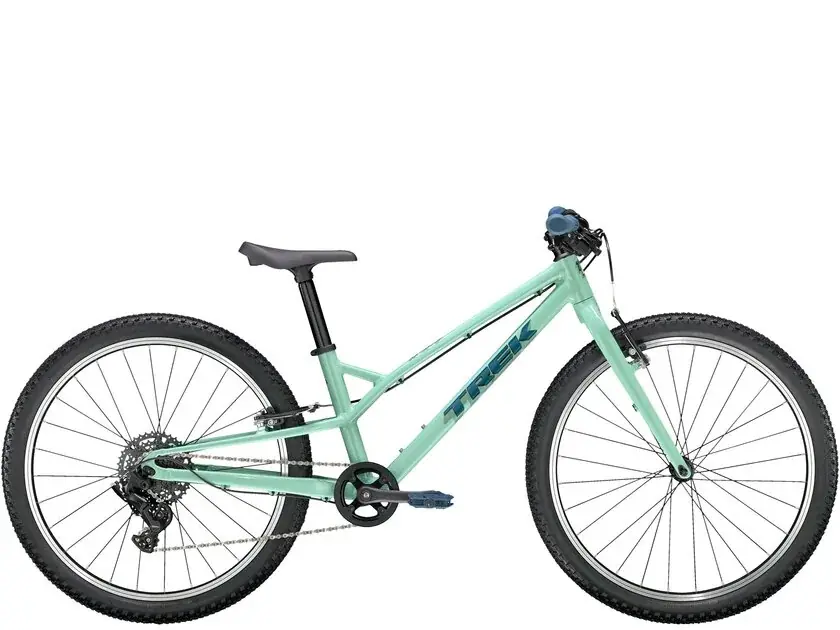 Trek Wahoo 24 Path 24" zelená Nejlepší Volba