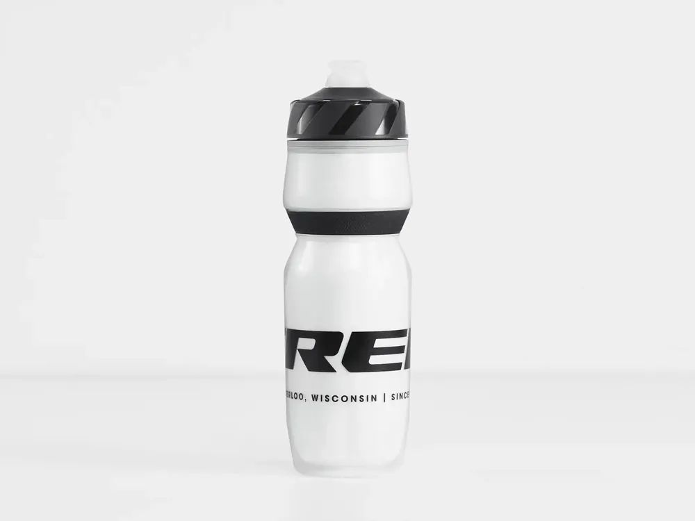 Tovární Cena Trek Voda Ice 20oz Water Bottle 600 ml bílá