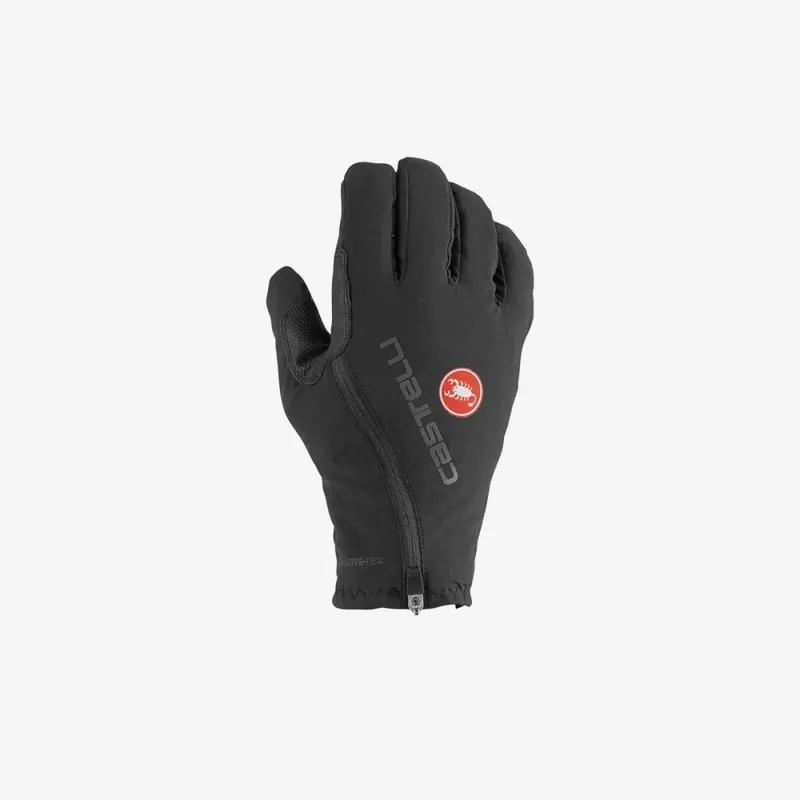 Castelli Espresso GT Glove XL černá Levný