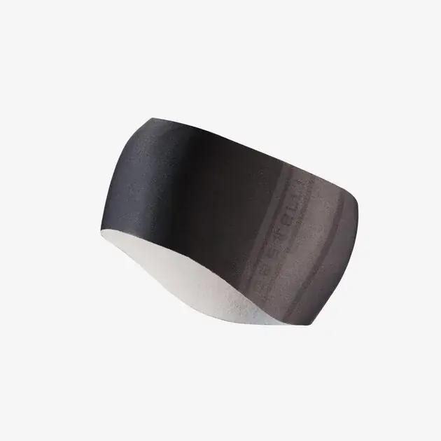 Akční Cena Castelli Pro Thermal 2 Headband UNI černá