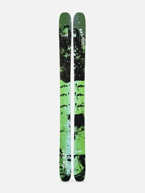 LINE Vision 114 lyže 175 multicolor Víkendová Akce
