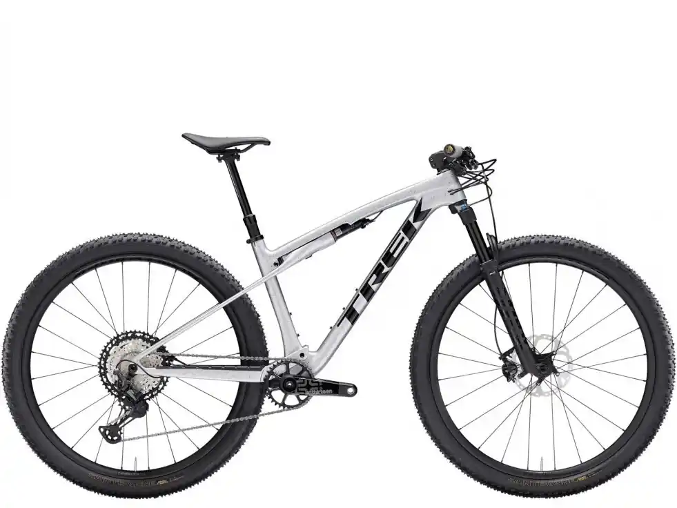 Top Prodej Trek Supercaliber SLR 9.8 XT Gen 2 XL tmavě šedá