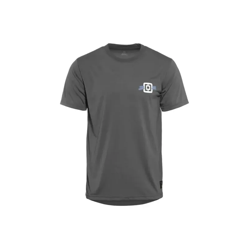 Přímo Od Výrobce Horsefeathers Fury Bike dres XL šedá