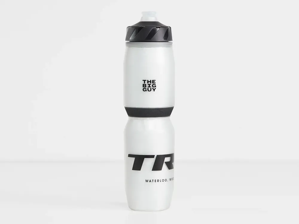 Must-Have Lahev na vodu Trek Voda Ice 800 ml bílá