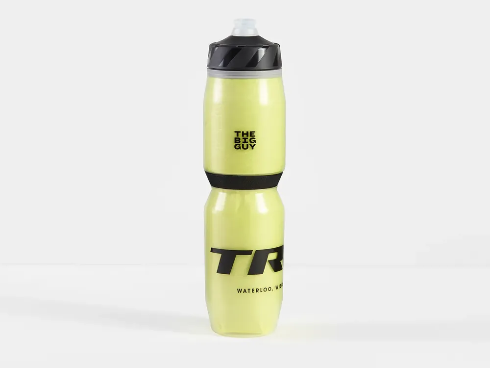 Lahev na vodu Trek Voda Ice 800 ml žlutá Top Prodej