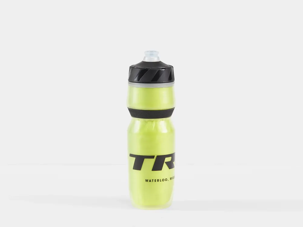 Značkový Trek Voda Ice 20oz Water Bottle 600 ml žlutá