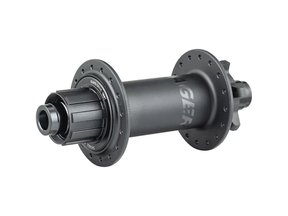Vysoce Kvalitní Bontrager Rapid Drive 108 DH Rear Hub černá