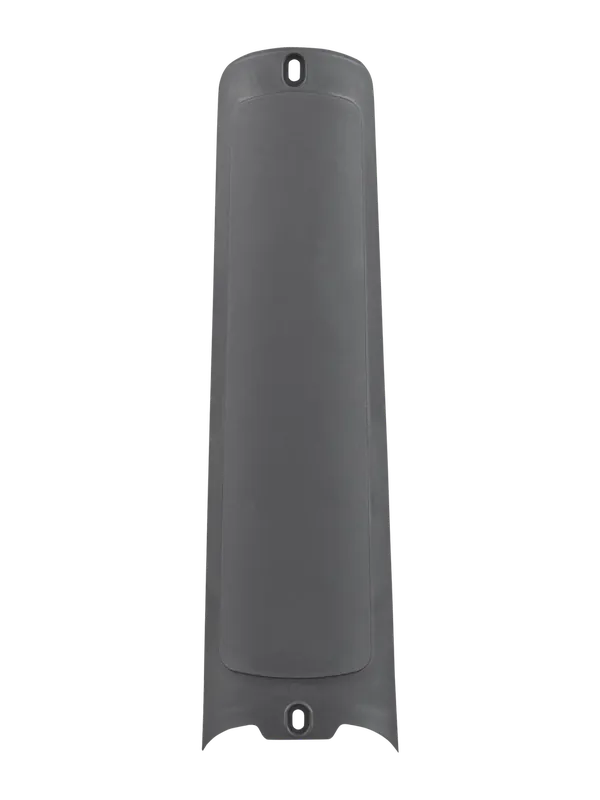Trek 2021 Slash Carbon Upper Downtube Armor - Small UNI černá Ověřený