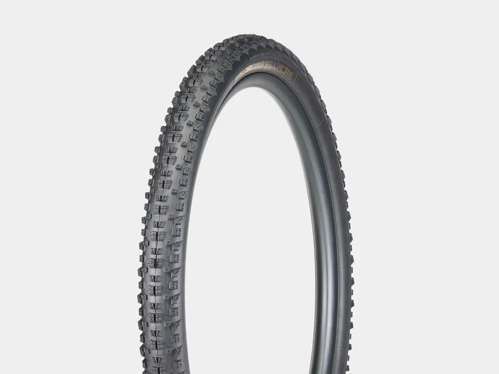 Sleva MTB plášť Bontrager Montrose RSL XT TLR černá