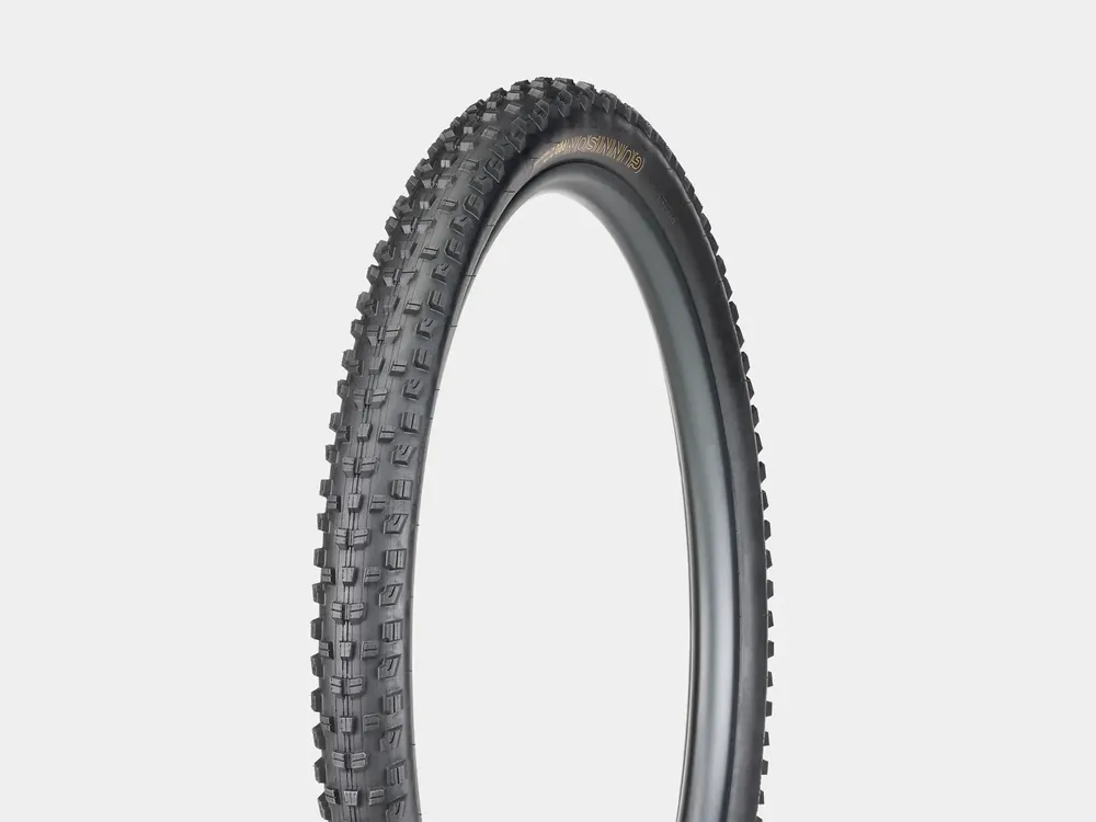 Akce MTB plášť Bontrager Gunnison Pro XR TLR černá
