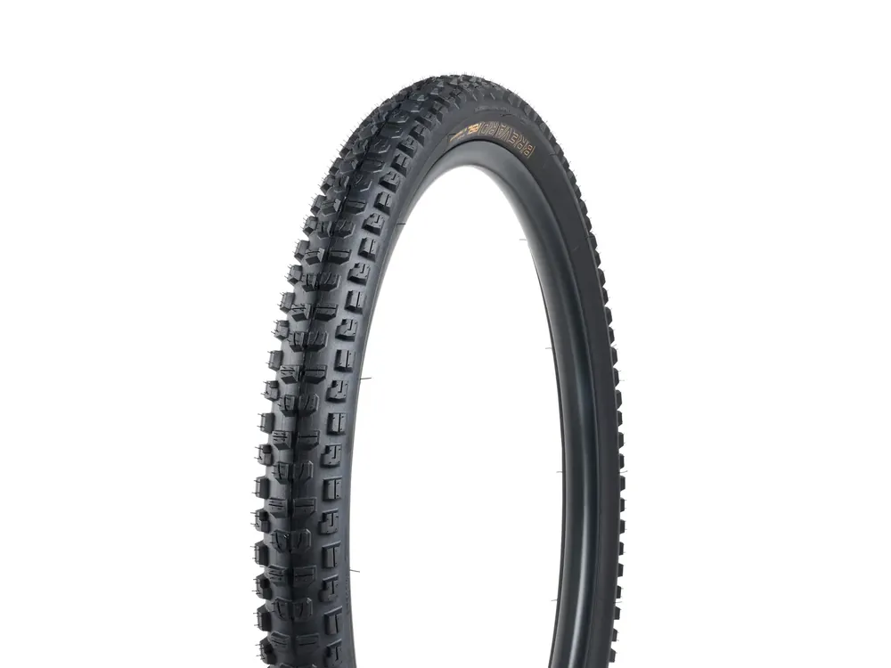 Akční Cena MTB pláště Bontrager Brevard RSL SE TLR černá
