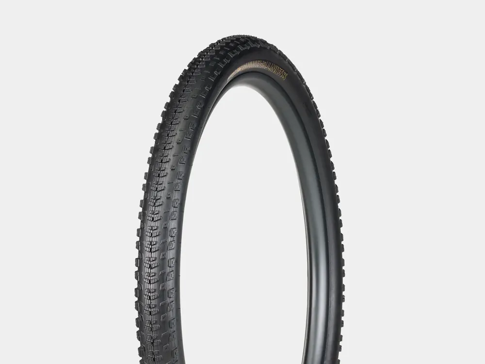 MTB plášť Bontrager Sainte-Anne Pro XR TLR černá Bezpečná Platba