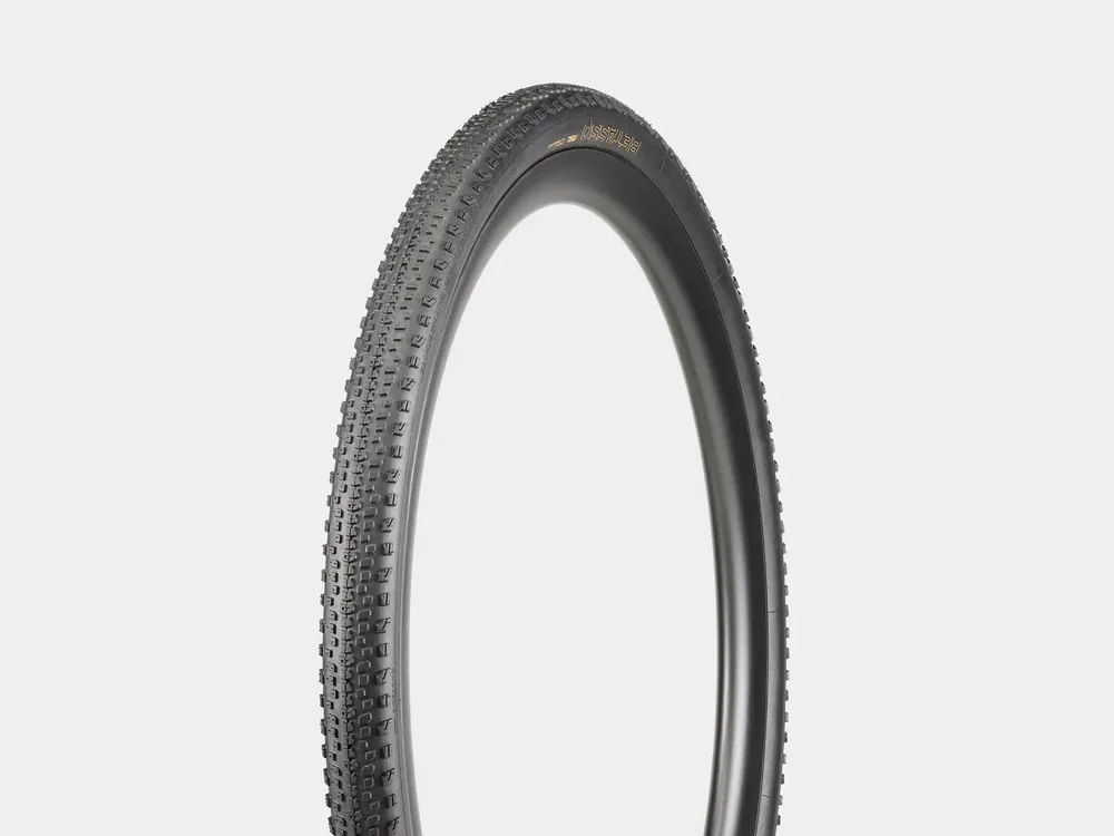Gravelový plášť Bontrager Betasso RSL GX TLR černá Objednat Nyní