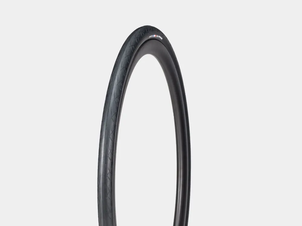 Silniční pláště Bontrager AW1 Hard-Case černá Hit Sezóny