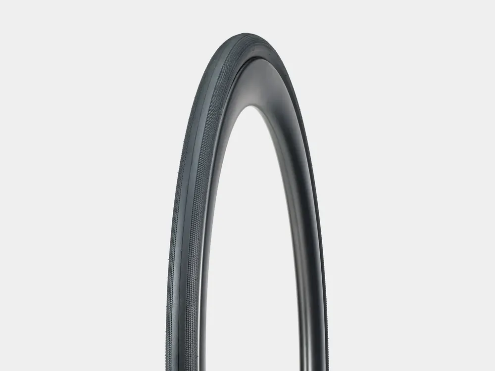 Silniční plášť Bontrager R1 Hard-Case Lite černá Cenově Výhodný