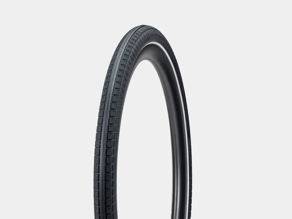 Nová Kolekce Bontrager E6 Hard-Case Lite E-Bike Tire černá