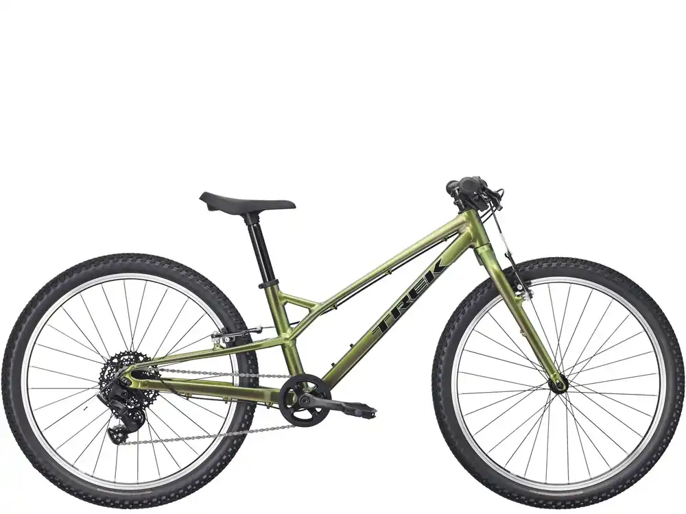 Trek Wahoo 24 Path 24" zelená Cenově Výhodný