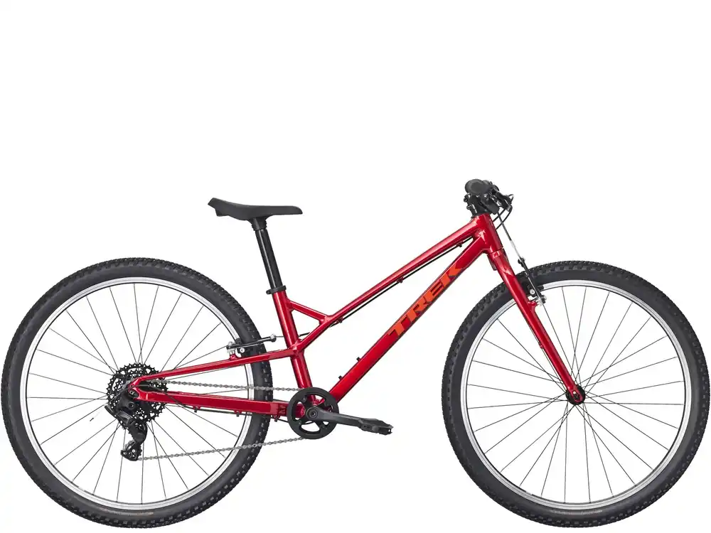 Trek Wahoo 26 Path 26" červená Přímo Od Výrobce