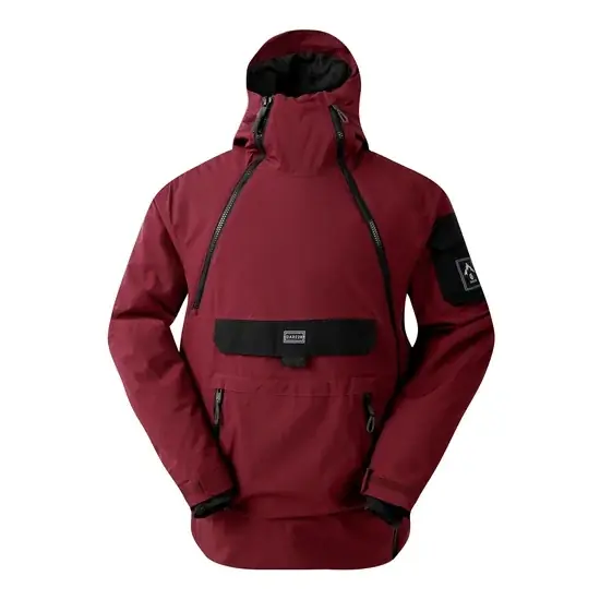 Jen Po Omezenou Doba Dare 2B T-bar II Jacket L červená