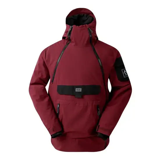 Dare 2B T-bar II Jacket XL červená Akce