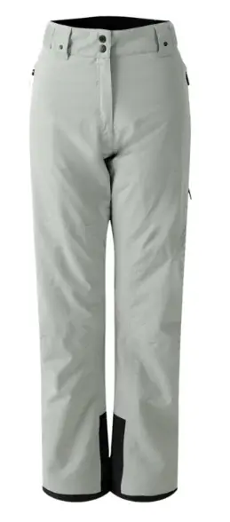 Dokud Zásoby Vydrží Dare 2B Ice Pant 14 zelená